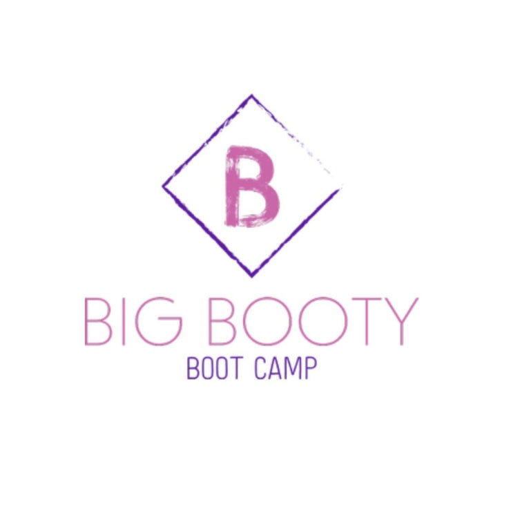 21 Day Booty Bootcamp